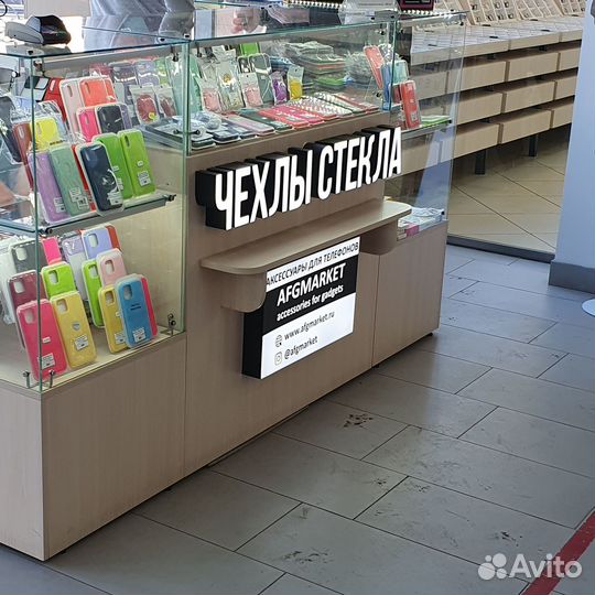 Изготовление рекламных вывесок