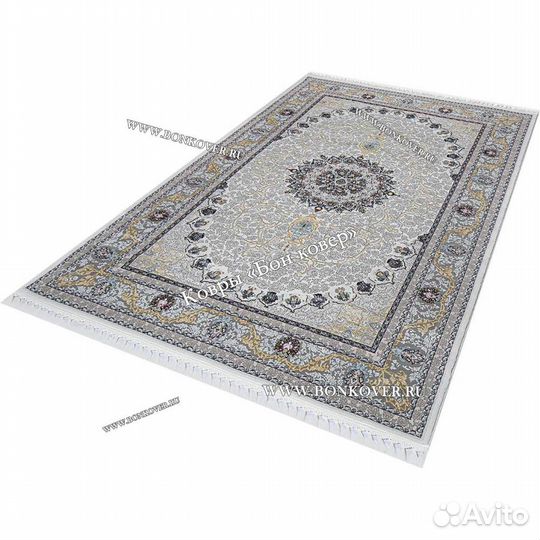 Ковер современный