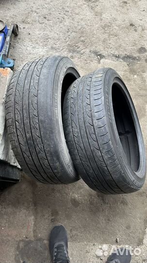 Dunlop Le Mans LM 704 225/45 R19 96W