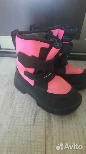 Сапоги зимние Kuoma