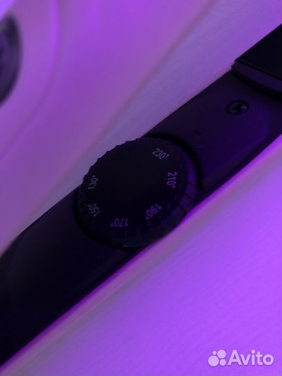 Плойка для волос scarlett