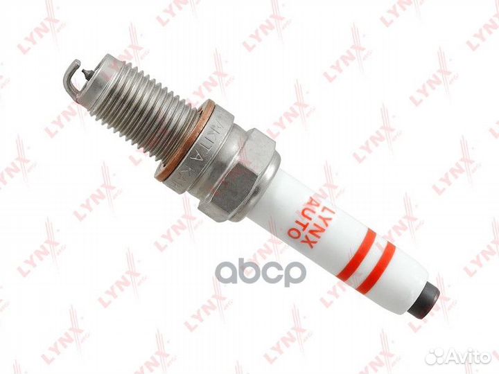 Свеча зажигания 7wlxkzip1R (Iridium + Platinum)