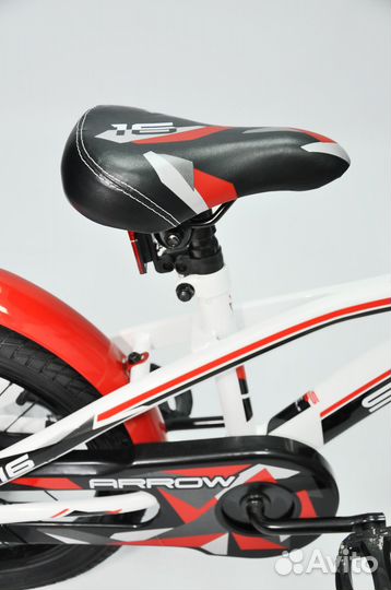 Велосипед 16 Stels Arrow