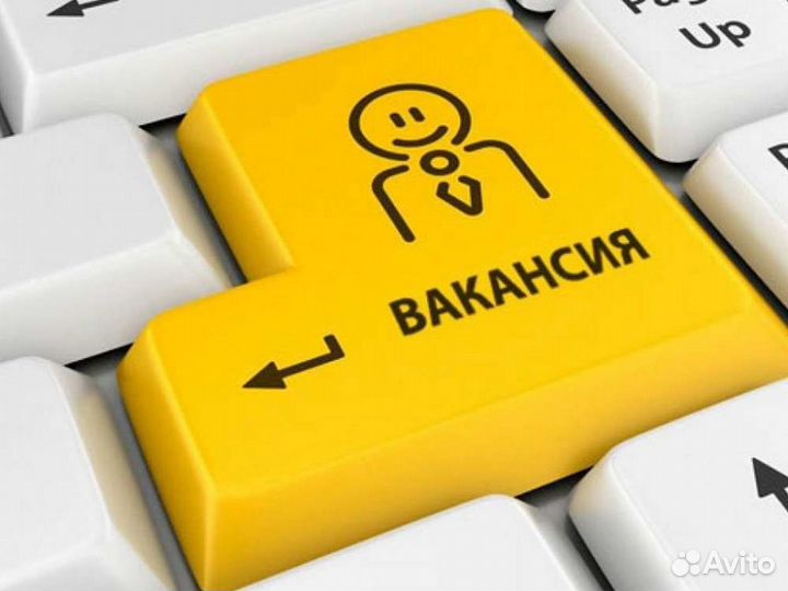 Сборщик интернет заказов/без опыта