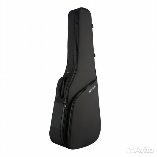 Чехол для акустической гитары Bro Bag PAG-01BK