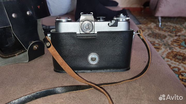 Фотоаппарат