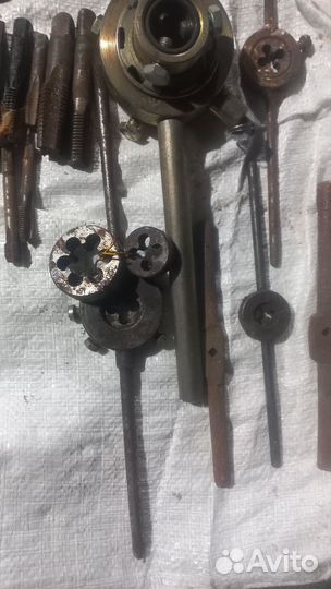 Лерки и метчики СССР