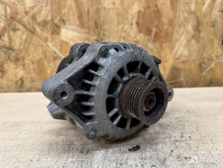 Генератор Opel Astra X16SZR
