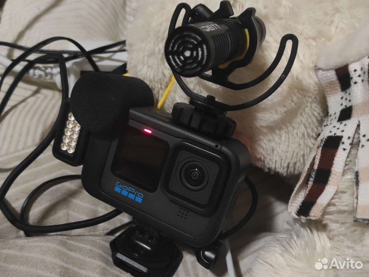 Gopro hero 11