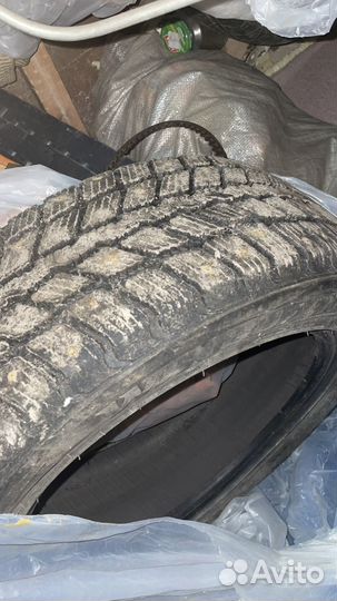 Продам колеса r16