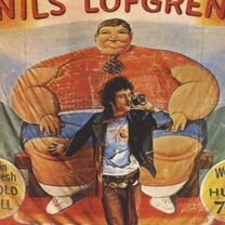 Nils lofgren - Nils Lofgren (CD)