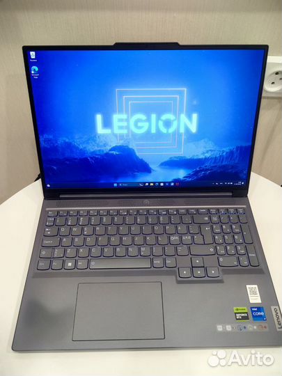 Lenovo Legion Slim 5 i7/4060