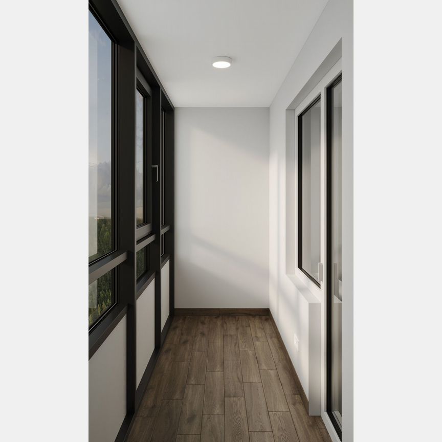 Квартира-студия, 22,1 м², 6/23 эт.