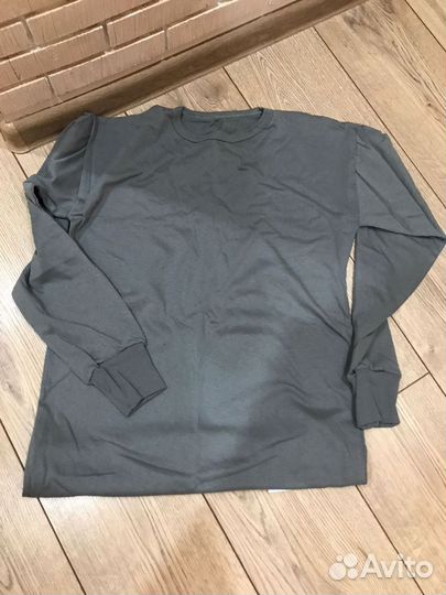 Комплект нательного белья