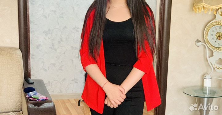 Пиджак женский