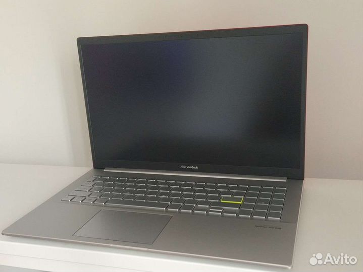 Asus VivoBook S15