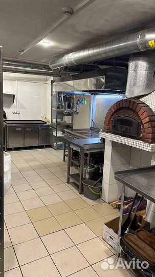 Продается действующий ресторан