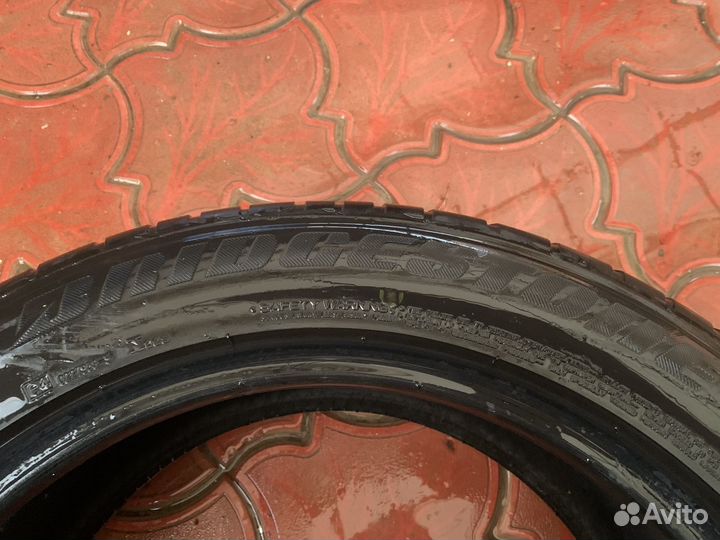 Bridgestone Potenza S001 235/50 R18