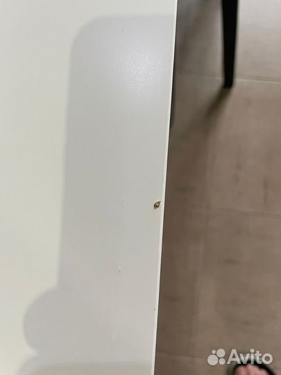 Стол IKEA микке