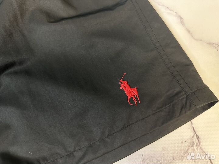 Плавательные шорты Polo ralph lauren