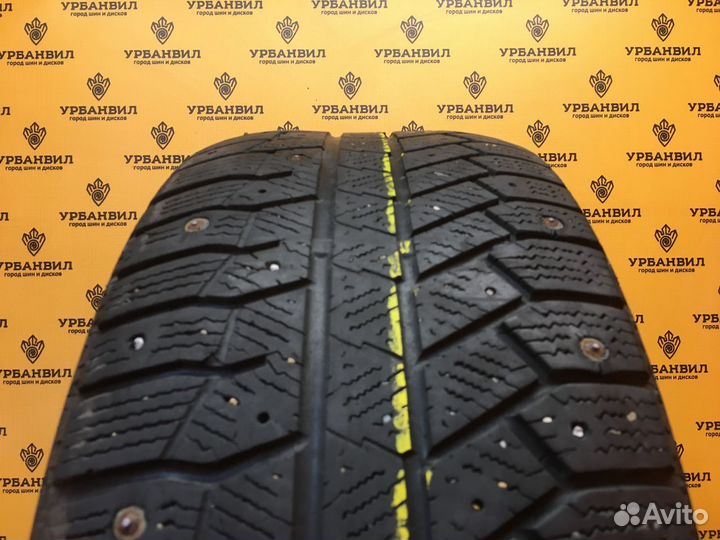 Continental ContiWinterViking 2 225/50 R17 98T