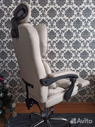 Компьютерные кресла новые с бесплатной доставкой
