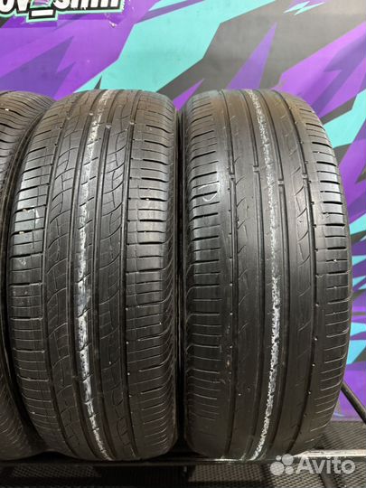 Giti GitiComfort F50 225/60 R18
