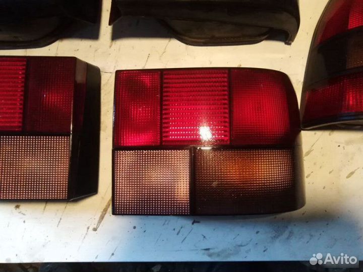 Фонарь Renault 19