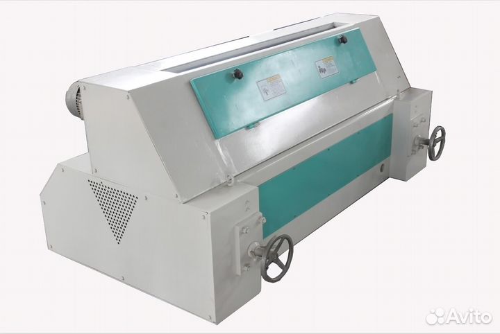 Измельчитель гранул до 6 т/ч