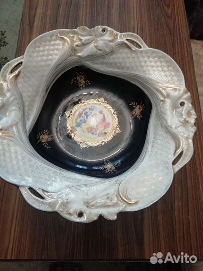 Ваза для фруктов