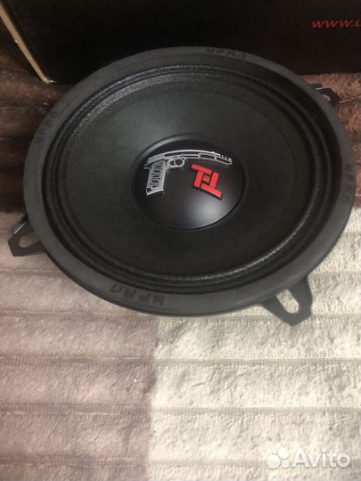 Динамики TT130.2