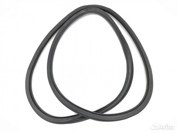 Уплотнительная резинка передняя правая Chevrolet