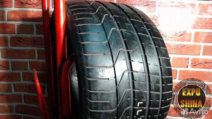 Pirelli P Zero 295/30 R19 100Y