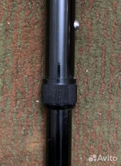 Трость опорная