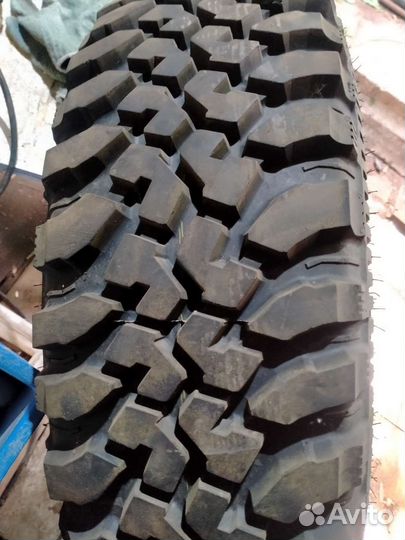 Cordiant Off Road 235/75 R15 Q