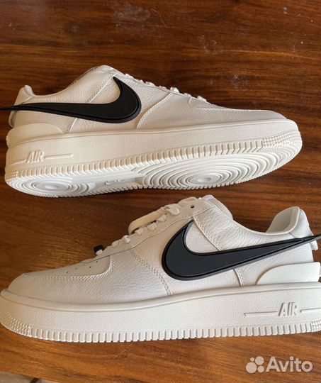 Nike air force 1 low ambush оригинал