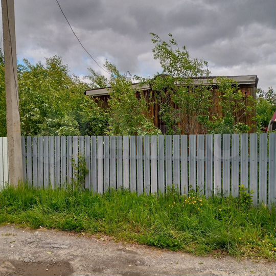 Участок 5 сот. (СНТ, ДНП)