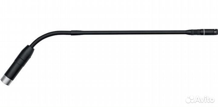 Микрофон на гусиной шее Shure GM416/C