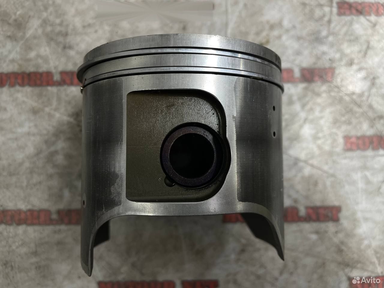 Polaris Dragon RMK 800 09 поршень
