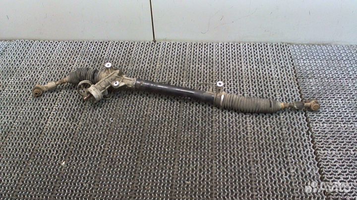 Рейка рулевая с г/у Volkswagen Passat 5, 2001