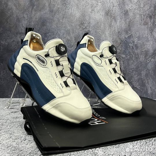 Кроссовки мужские romitan