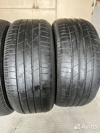 Bridgestone Turanza ER30 245/50 R18 100W