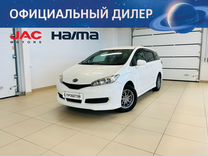 Toyota Wish 1.8 CVT, 2010, 118 000 км, с пробегом, цена 1 899 000 руб.