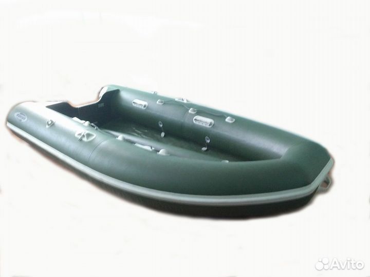 Лодка пвх Фрегат М-330