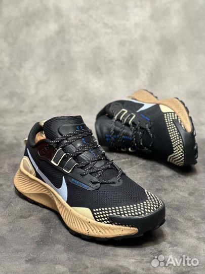 Кроссовки nike pegasus trail 3