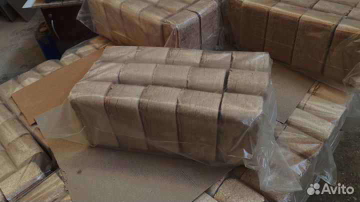 Древесина лиственницы и клёна для вашего камина