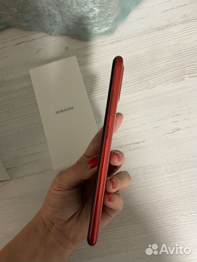 Samsung Galaxy A11, 2/32 ГБ