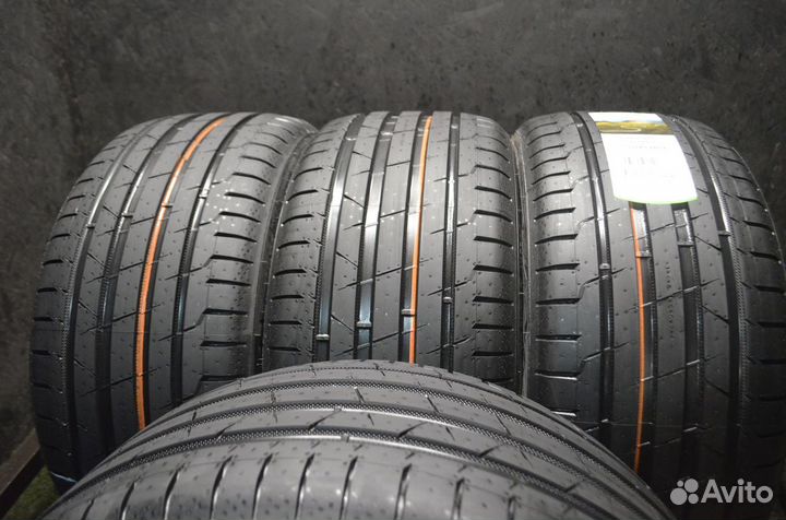 Ikon Tyres Autograph Ultra 2 255/40 R19 100Y