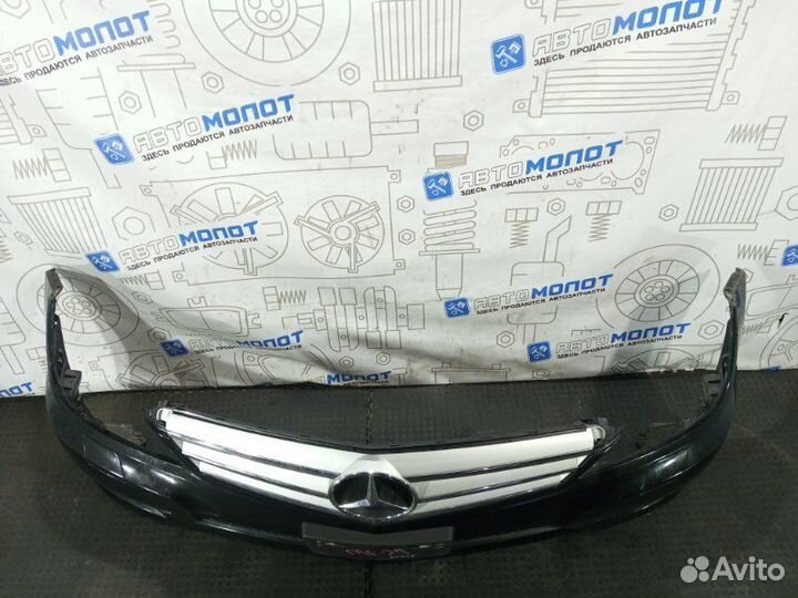 Бампер передний Mercedes-Benz C-Class W204 271860