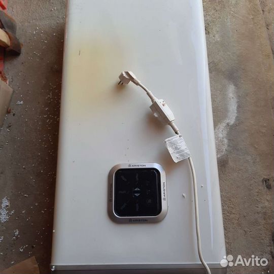 Бойлер водонагреватель ariston на запчасти